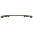 thumbnail image 4 of Front Bumper for 2001-2004 Toyota Tacoma Chrome Steel, 4 of 5