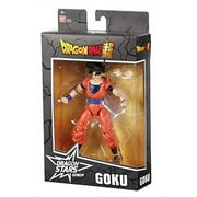 Bandai Dragon Ball Super Dragon Stars Goku Action Figure
