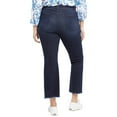 thumbnail image 2 of NYDJ womens  Plus Ava Rapture Flare Jean, 28W, 2 of 3