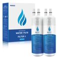 thumbnail image 1 of Filtro de agua PAHOLD EDR1RXD1 de repuesto para Whirlpool®, 1 of 6
