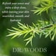 thumbnail image 3 of Jabón líquido de Castilla Dr. Woods Pure Tea Tree 960 ml (paquete de 2), 3 of 7