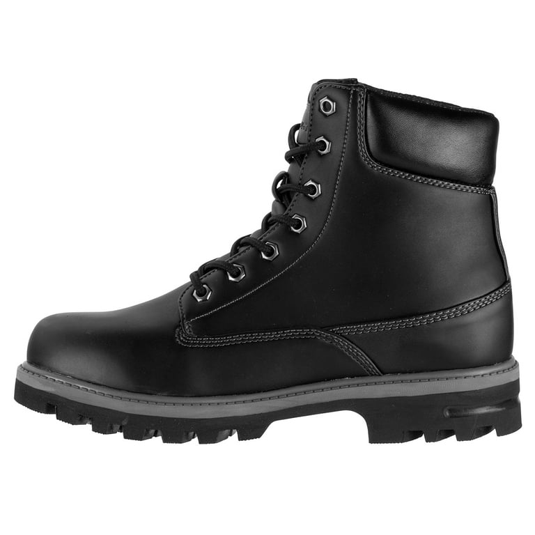 Steel Toe Lugz High Heel Boots NWT Lugz Boots