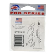 Lazer Sharp Pro Series Heavy Wire Ewg Worm