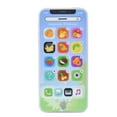 thumbnail image 1 of Educational Cellphone  Children Cellphone Toy  Simple Interface For Kids Girls Education Boys, 1 of 8