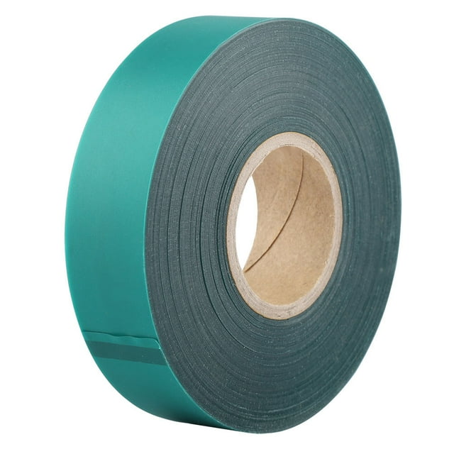 Rollo de cinta de injerto Amonsee verde para Brotación e injerto de Nueces y cítricos