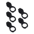 thumbnail image 3 of 5pcs Practical WebCam Cover Universal Antispy Camera Cover lenses Privacy Sticker, 3 of 8
