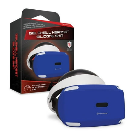 Hyperkin GelShell Headset Silicone Skin for PS VR