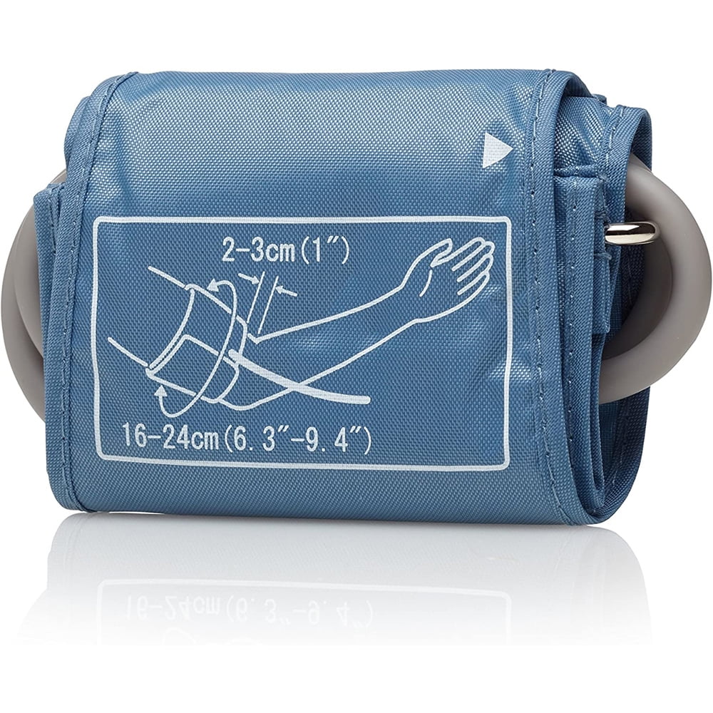 LifeSource Digital Blood Pressure Cuff, Small, UA-279