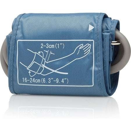 LifeSource Digital Blood Pressure Cuff, Small, UA-279