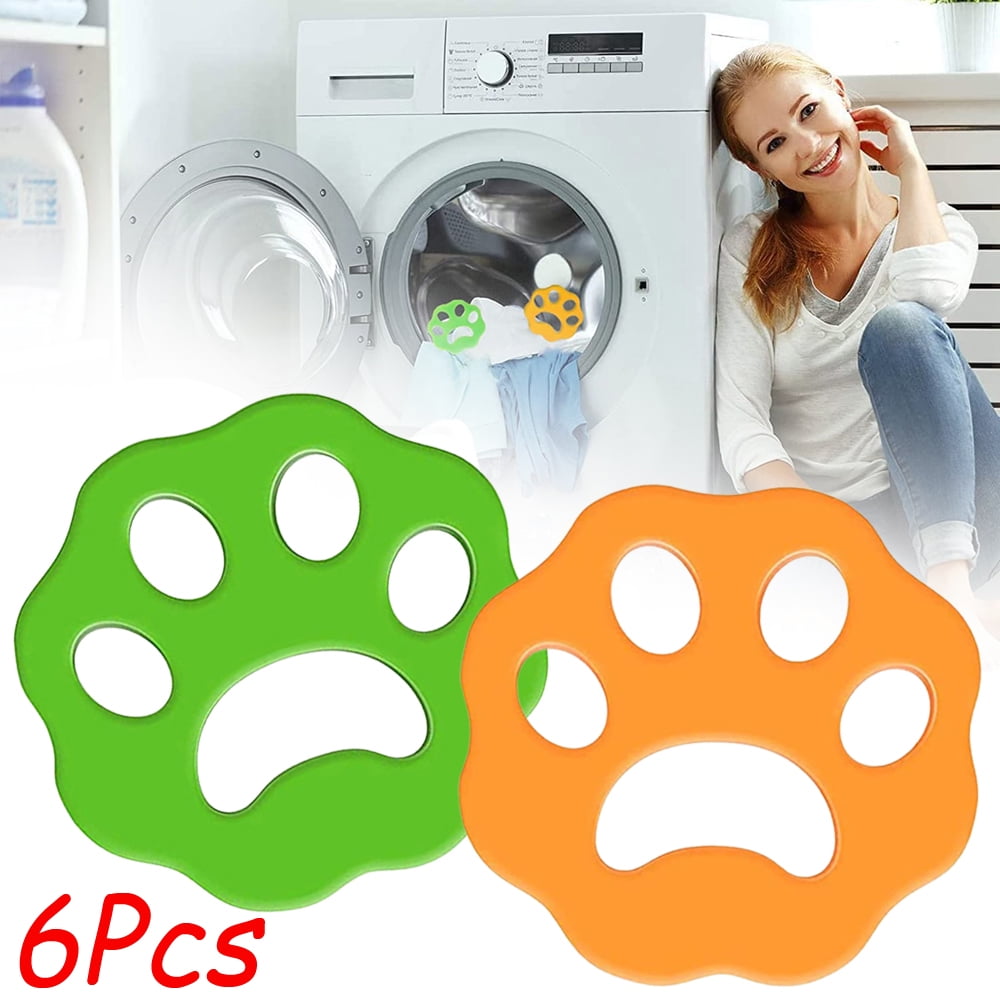 How Do You Get Dog Hair Off Clothes In The Washer