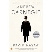 Andrew Carnegie, (Paperback)