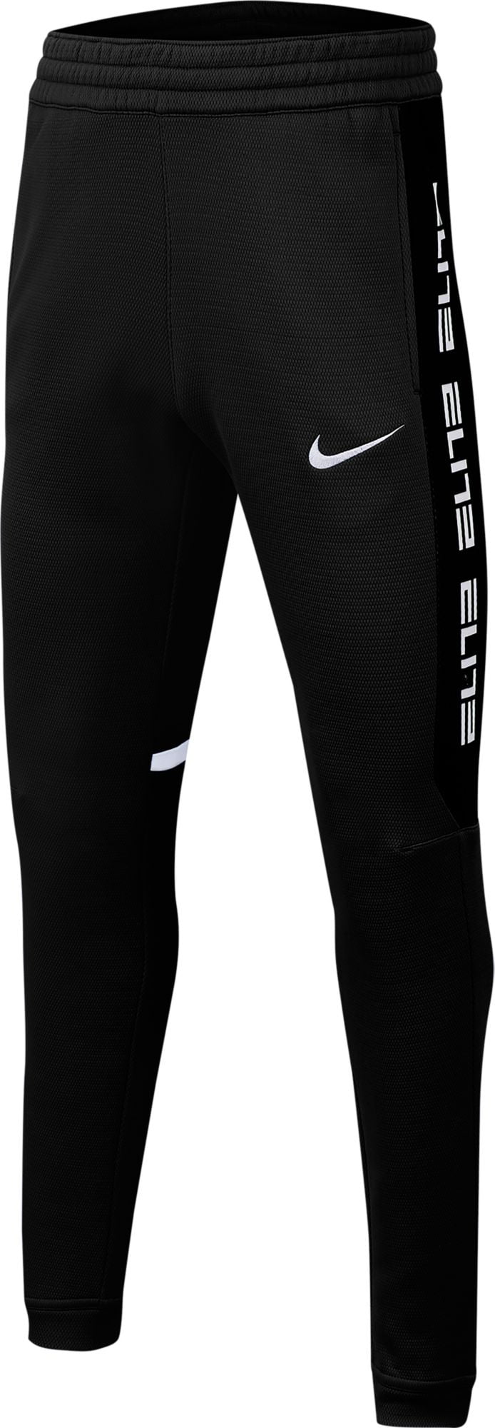 Nike Boys' DriFIT Therma Elite Pants