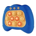 thumbnail image 1 of Máquina de juego portátil que empuja la velocidad Intoypad Pop The Target, 1 of 9