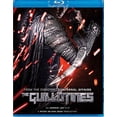 thumbnail image 2 of The Guillotines (Blu-ray + DVD), Well Go USA, Action & Adventure, 2 of 2