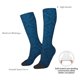thumbnail image 4 of Balery Dark Blue Calcetines novedosos Calcetines deportivos Calcetines hasta la rodilla Calcetines de algodón Calcetines originales y geniales, 4 of 6