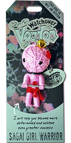 good luck voodoo dolls