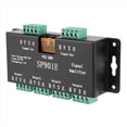 thumbnail image 3 of 5X SP901E LED Pixel WS2812B WS2811 Repetidor de Amplificador de SeñAl SPI para WS2813 SK6812 WS2815 WS2801 SK9822 Etc el RGB, 3 of 5