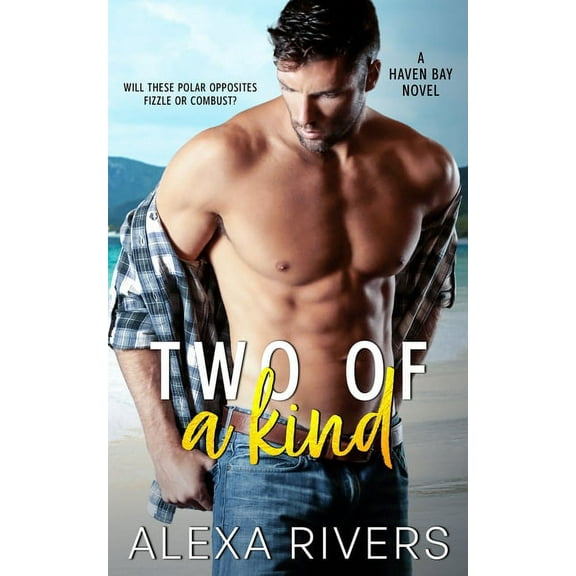 Two of a Kind, (Paperback)