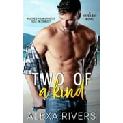 Two of a Kind (Paperback)