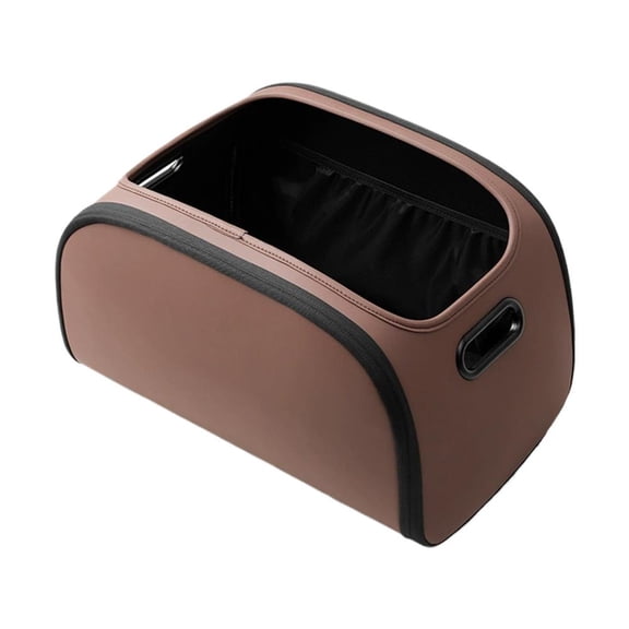 Car Trunk Organizer Car Container Utility Stackable Premium Storage Y1P4