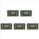 thumbnail image 1 of 5X -PP2K PWM DC 3.3-30V 12V 24V Regulador del Controlador de Velocidad del Motor 8A 150W Dimmer LED Ajustable Frecuencia de Pulso Relación de Trabajo, 1 of 5