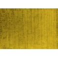thumbnail image 1 of Ahgly Company Indoor Rectangle Oriental Yellow Industrial Area Rugs, 8' x 12', 1 of 4