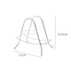 thumbnail image 3 of Organizador De Tabla De Cortar De Acero Inoxidable, Soporte Para Utensilios De Cocina A Prueba De Herrumbre, Soporte Antideslizante Para Cuchillos, Estante De Almacenamiento Para Cocina Guardurnaity HA018326-00, 3 of 6