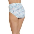 thumbnail image 3 of Jockey Women's Plus Size Elance Brief - 3 Pack, 3 of 3