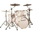 thumbnail image 2 of Sawtooth Command Series 7-Piece Drum Shell Pack, White, 2 of 6