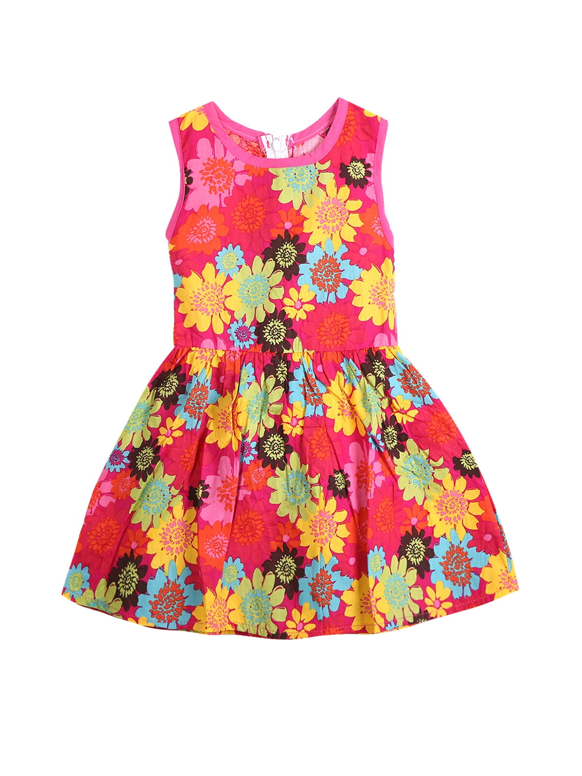 age 2 party dress