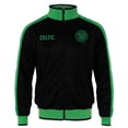 thumbnail image 1 of Celtic FC Veste de Survêtement Bicolore pour Homme, 1 of 6