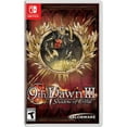 thumbnail image 1 of 9th Dawn III : Shadow of Erthil [Nintendo Switch], 1 of 1