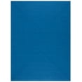 thumbnail image 2 of SAFAVIEH Braided Rishika Solid Area Rug, Blue, 9' x 12', 2 of 13