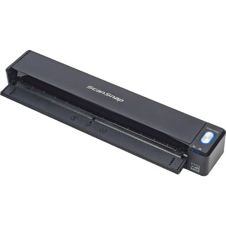 Fujitsu ScanSnap iX100 Mobile Scanner Powered with Neat - 1 Year Neat Premium License