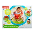 thumbnail image 2 of Fisher-Price Deluxe Sit-Me-Up Floor Seat, 2 of 6