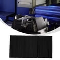 thumbnail image 2 of CPAN Milling Machine Flexible Protective Flat Accordion Bellows Cover-Tool, 2 of 9