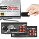 thumbnail image 2 of Injueey Controlador de juegos Controladores de juegos de televisión de alto rendimiento Gamepads inalámbricos de Navidad para niños Electrónica, 2 of 6