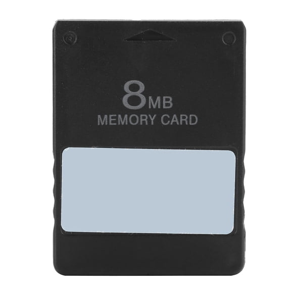 Game FMCB V1.953 Memory Card Free MCboot Program Data Saver Card for PS2/Playstation 28MB