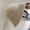 Beige, variant on Adult Autumn And Winter Korean Version Fisherman Hat, Women's Thick And Warm Knitted Sweater, Net Red, Japanese Color Fashionable Basin Hat