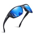 thumbnail image 1 of Gafas Deportivas de Sol RUNCL Cleon Polarizadas para Pesca y Ciclismo, 1 of 9