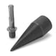 thumbnail image 4 of Cono Divisor ANGGREK de Troncos de Madera Broca para Carpintería, 4 of 8