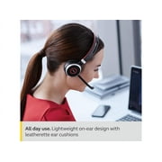 Jabra Evolve 65 MS Stereo Wireless Headset / Music Headphones