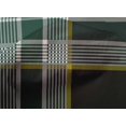 thumbnail image 4 of oneOone Cotton Poplin Fabric Tartan Check Printed Craft Fabric BTY 56 Inch Wide, 4 of 4