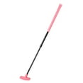 thumbnail image 4 of AMLESO Golf Putter Retractable, Two Way Golf Putter for Men Left and Right Handed Putters Golf Putting Club for Garden Indoor Outdoor Pink, 4 of 10