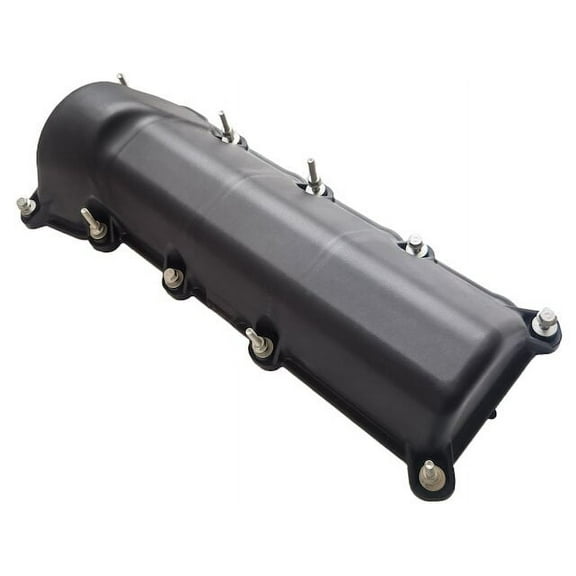 Right Valve Cover - Compatible with 2011 - 2012 Ram 1500 3.7L V6