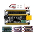 thumbnail image 2 of 99 ars Spot Welding Machine, Control Board DIY Spot Welder Set For 0.1-0.2mm Nickel Sheet Hydride 18650 Lithium Battery Welding ,High Efficiency, 2 of 7