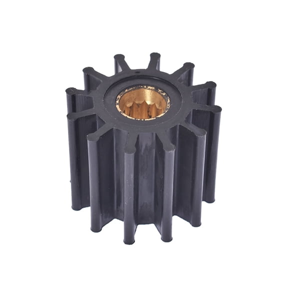 Impeller Repair Kit Raw Sea Water Pump Service Replacement for Volvo Penta 21213664 3584350 3588914 3841696 3842786