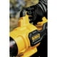 thumbnail image 4 of Sopladora de hojas DEWALT 60V MAX* FLEXVOLT inalámbrica DCBL772B, 4 of 8