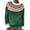 Green, variant on Bovemsi Womens Sweaters Casual Lightweight Isle Sweater Sleeve Crew Neck Knitted Pullover Comfy Warm Fall Tops Fall Sweaters
