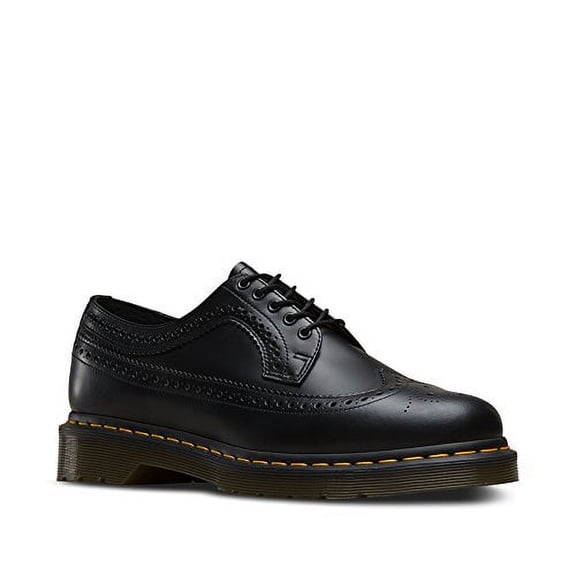 Dr. Martens 3989 5 Eye Brogue Bex Sole